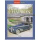 HENRI CHAPRON - Livre de D.Pagneux