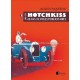 HOTCHKISS 60 ANS DE PAGES PUBLICITAIRES