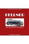 KELLNER UNE DYNASTIE DE CARROSSIERS