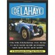 DELAHAYE ROAD TEST PORTFOLIO - Livre de R. M. Clarke