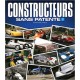 CONSTRUCTEURS SANS PATENTE 2 - Livre de Dominique Pascal