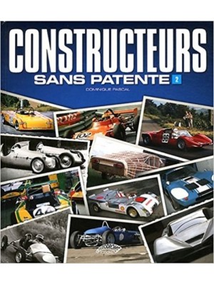 CONSTRUCTEURS SANS PATENTE 2