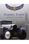 GABRIEL VOISIN JOURNAL D'UN ICONOCLASTE