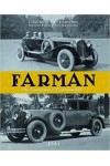 FARMAN DE L'AVIATION  A L'AUTOMOBILE