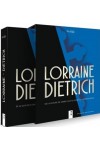 LORRAINE DIETRICH - COFFRET