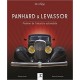 PANHARD & LEVASSOR PIONNIER DE L'INDUSTRIE AUTOMOBILE