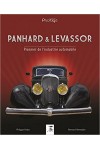 PANHARD & LEVASSOR PIONNIER DE L'INDUSTRIE AUTOMOBILE