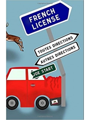 FRENCH LICENSE