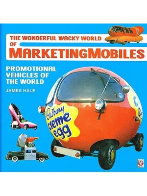 MARKETING MOBILES