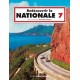 REDECOUVRIR LA NATIONALE 7 - Livre de Dominique Pagneux