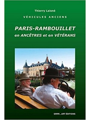 PARIS - RAMBOUILLET EN ANCETRES ET EN VETERANS