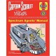 CAPTAIN SCARLETT - SPECTRUM AGENTS' MANUAL