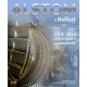 ALSTOM A BELFORT - 130 ANS D'AVENTURE INDUSTRIELLE