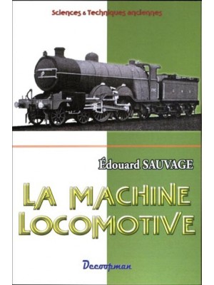 LA MACHINE LOCOMOTIVE