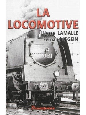 LA LOCOMOTIVE