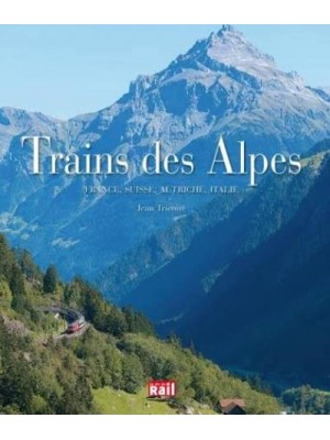 TRAINS DES ALPES