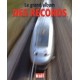 LE GRAND ALBUM DES RECORDS