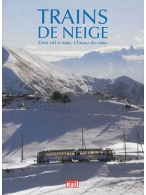 TRAINS DE NEIGE