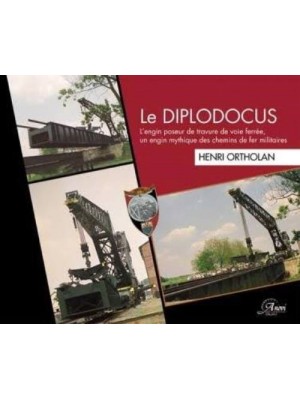 LE DIPLODOCUS