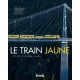 LE TRAIN JAUNE
