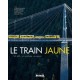 LE TRAIN JAUNE