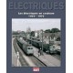 ELECTRIQUES - LES ELECTRIQUES EN COULEUR