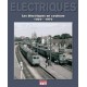 ELECTRIQUES - LES ELECTRIQUES EN COULEUR