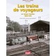 LES TRAINS DE VOYAGEURS EN RAMES TRACTEES 1938-1972