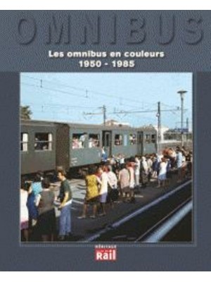 LES OMNIBUS EN COULEUR