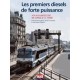 LES PREMIERS DIESELS DE FORTE PUISSANCE