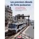LES PREMIERS DIESELS DE FORTE PUISSANCE