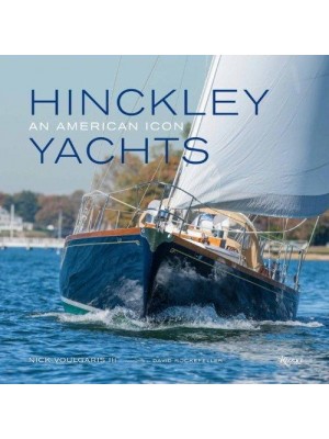 HINCKLEY YACHTS