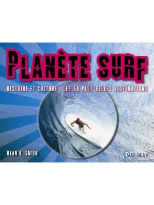 PLANETE SURF