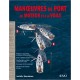 MANOEUVRES DE PORT AU MOTEUR ET A LA VOILE - Livre Voile et Marine