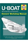 U-BOAT OWNER'S WORKSHOP MANUAL
