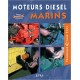 MOTEURS DIESEL MARINS