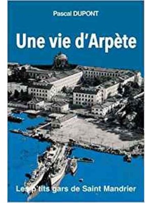 UNE VIE D'ARPETE