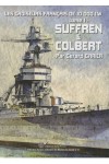 LES CROISEURS FRANCAIS DE 10000 TW T1 SUFFREN ET COLBERT