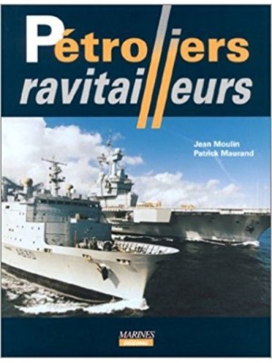 PETROLIERS RAVITAILLEURS