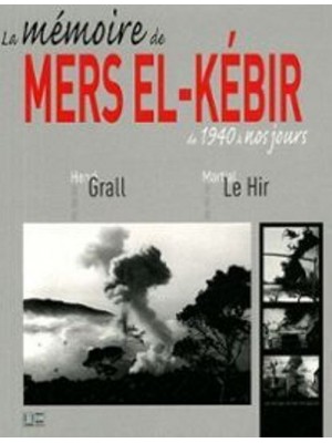 MERS EL KEBIR 1940-2010