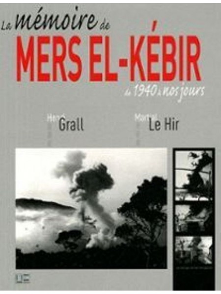 MERS EL KEBIR 1940-2010