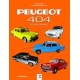 PEUGEOT 404 DE MON ENFANCE