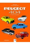 PEUGEOT 404 DE MON ENFANCE