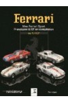FERRARI AU 1/43ème