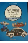 LES FORCES DE L'ORDRE DU MONDE ENTIER- EUROPE PARTIE 1