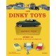 LES DINKY TOYS - SERIE 24 - 1949-1959, LA DECENNIE PRODIGIEUSE