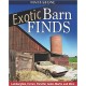 EXOTIC BARN FINDS