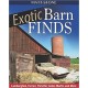 EXOTIC BARN FINDS