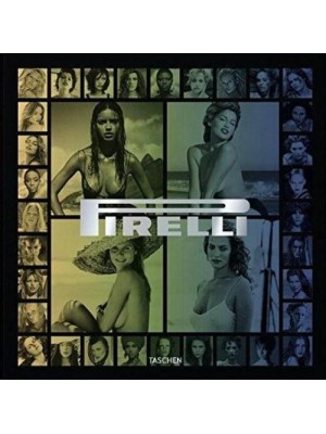 50 YEARS OF PIRELLI