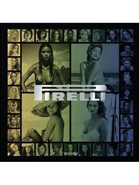 50 YEARS OF PIRELLI